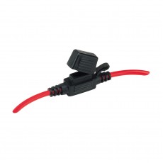 FUSE HOLDER M'BLADE 30A PK10