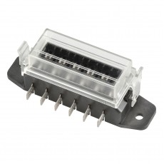 FUSE HOLDER 6 WAY