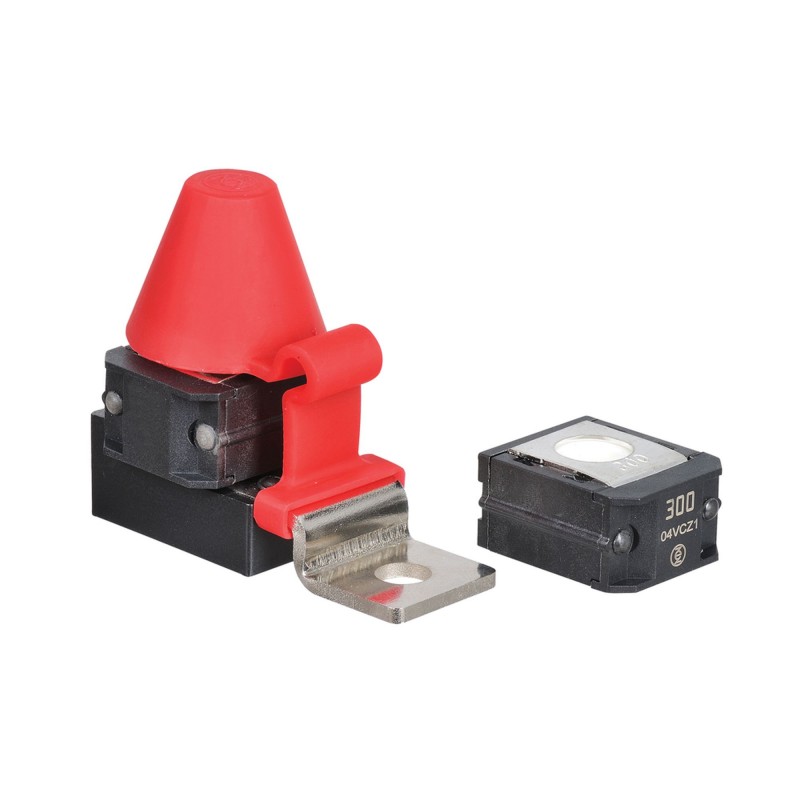 FUSE HOLDER T/S SBM FUSES