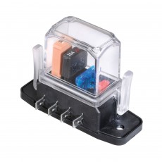 FUSE BOX 4 WAY MULTI PK10