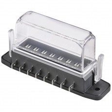 FUSE BOX 8 WAY MULTI