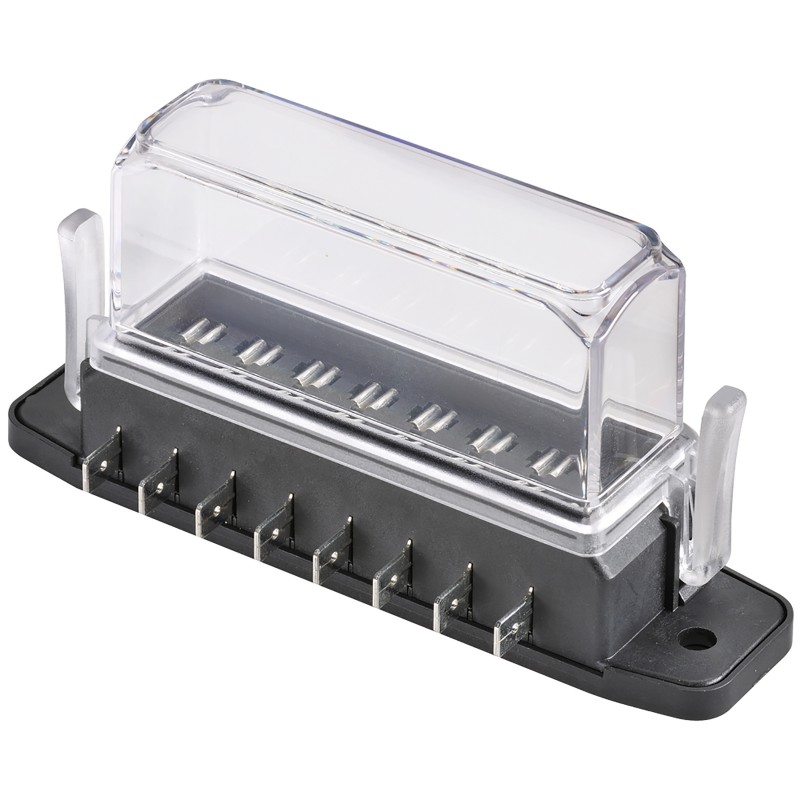 FUSE BOX 8 WAY MULTI