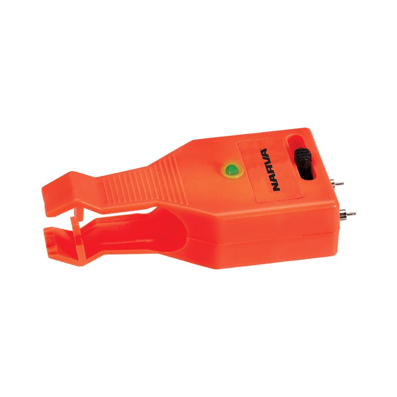 FUSE TESTER ELECTRONIC BLADE