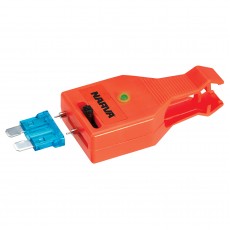 FUSE TESTER ELECTRONIC BLADE