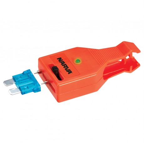 FUSE TESTER ELECTRONIC BLADE