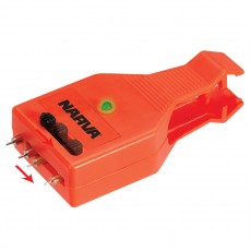 FUSE TESTER ELECTRONIC BLADE