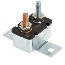 CIRCUIT BREAK METAL AUTO 20A