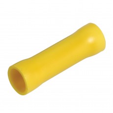 CABLE JOINER YELLOW 5-6mm WIRE PK8