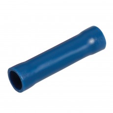 CABLE JOINER BLUE 4mm WIRE PK100