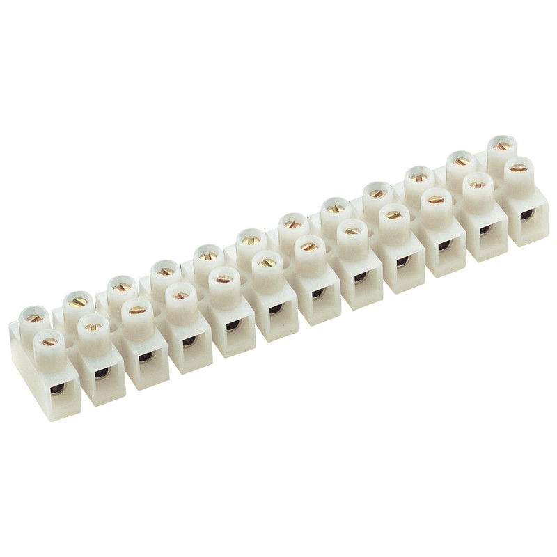 TERMINAL CONNECTOR STRIP 1.5MM