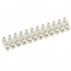 TERMINAL CONNECTOR STRIP 2.5MM