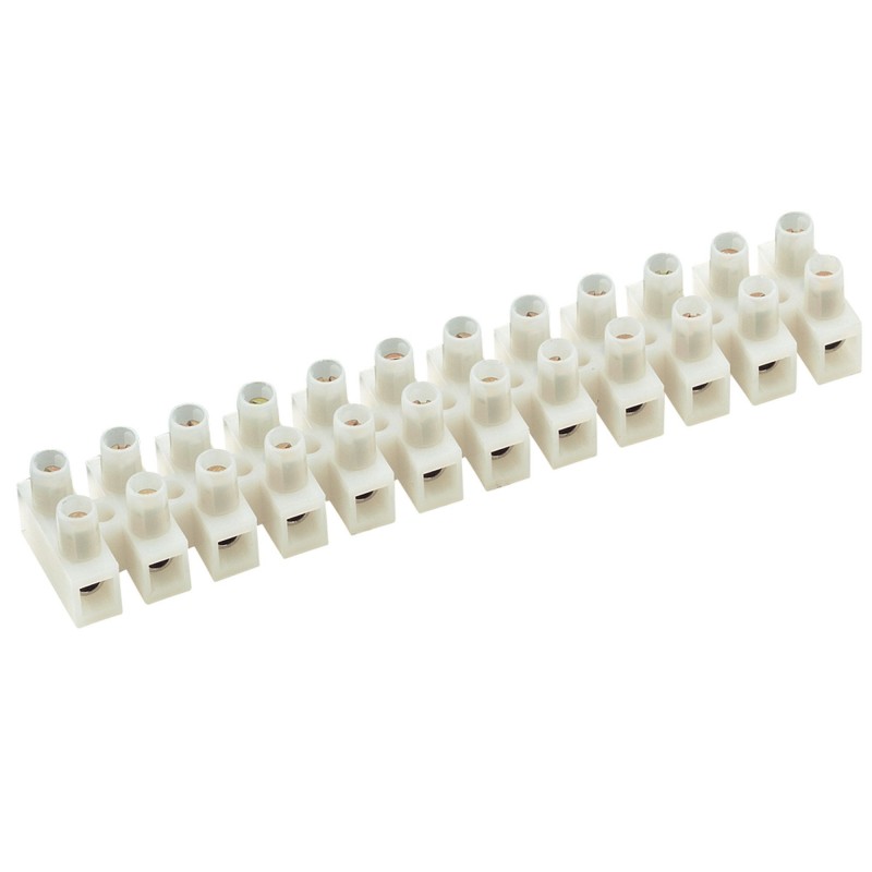 TERMINAL CONNECTOR STRIP 2.5MM