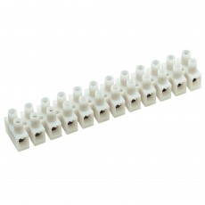 TERMINAL CONNECTOR STRIP 8mm