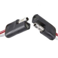 CONNECTOR 2 WAY HARNESS