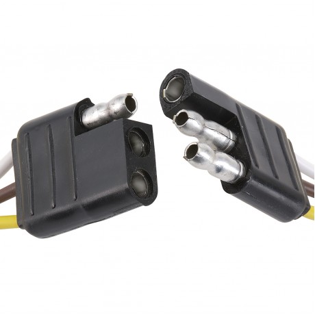 CONNECTOR 3 WAY HARNESS