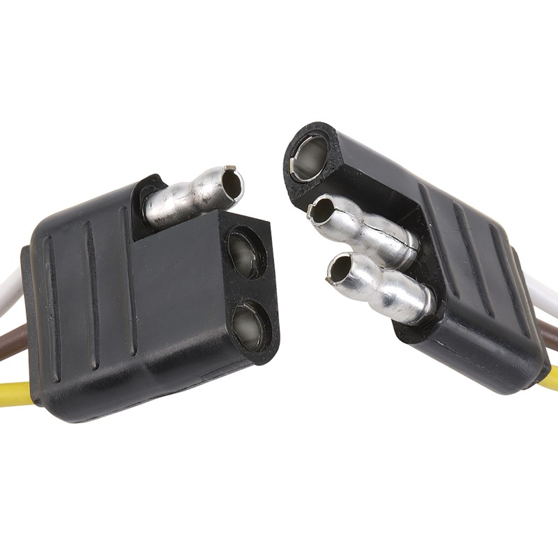CONNECTOR 3 WAY HARNESS