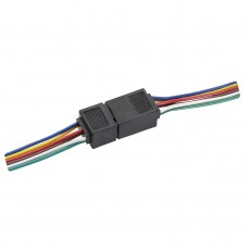 CONNECTOR 6 WAY HARNESS