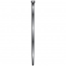 CABLE TIE 7.6 X 370mm BAG OF 10