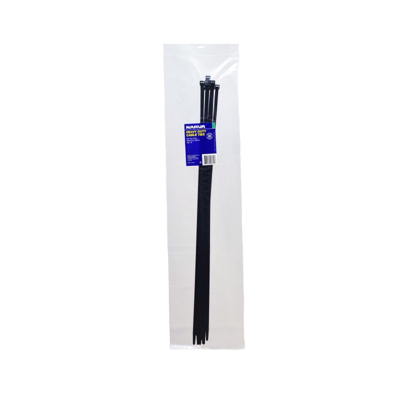 CABLE TIE HEAVY DUTY 9.0x709mm PK10