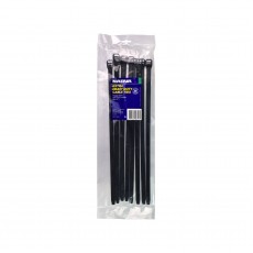 CABLE TIE EXTRA HD 12.4X404mm PK10