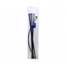 CABLE TIE EXTRA HD 12.4X830mm PK10