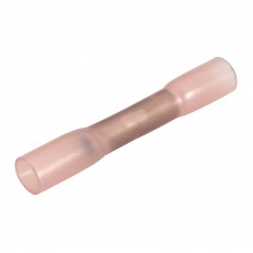 H/SHRINK TERM JOINER RED PK50