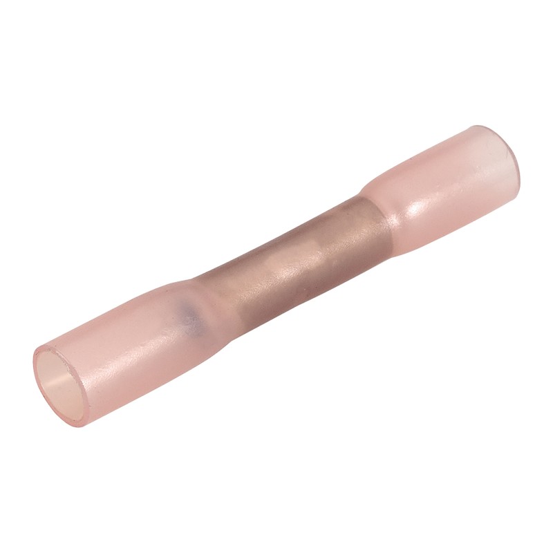 H/SHRINK TERM JOINER RED PK12