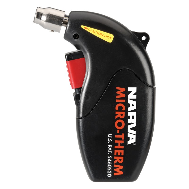 HEAT GUN FLAMELESS MICROTHERM