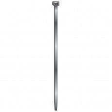 CABLE TIE EXTRA HD 12.4X830mm PK100