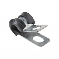 PIPE/CABLE SUPPORT 8MM PK10