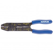 TRADESMAN CRIMPING TOOL