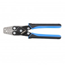 PRECISION NON-INSULATED CRIMPING TOOL