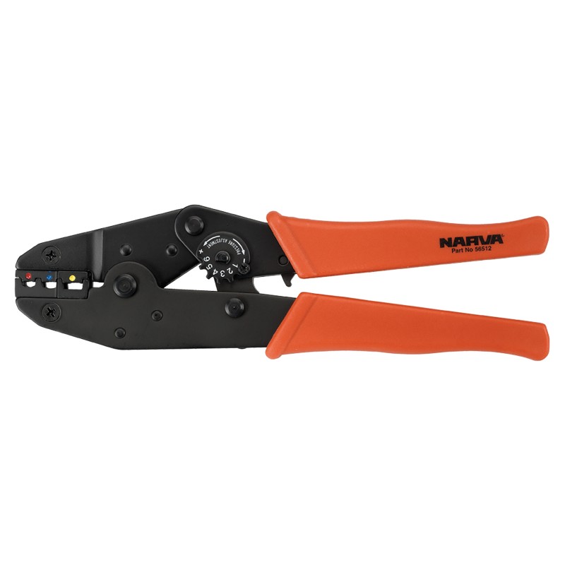 TOOL HEAVY DUTY CRIMPING