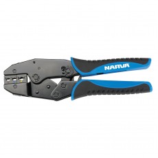 PROFESSIONAL RATCHET CRIMPING SET