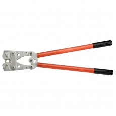 CABLE HEX CRIMPER  10-120mm2