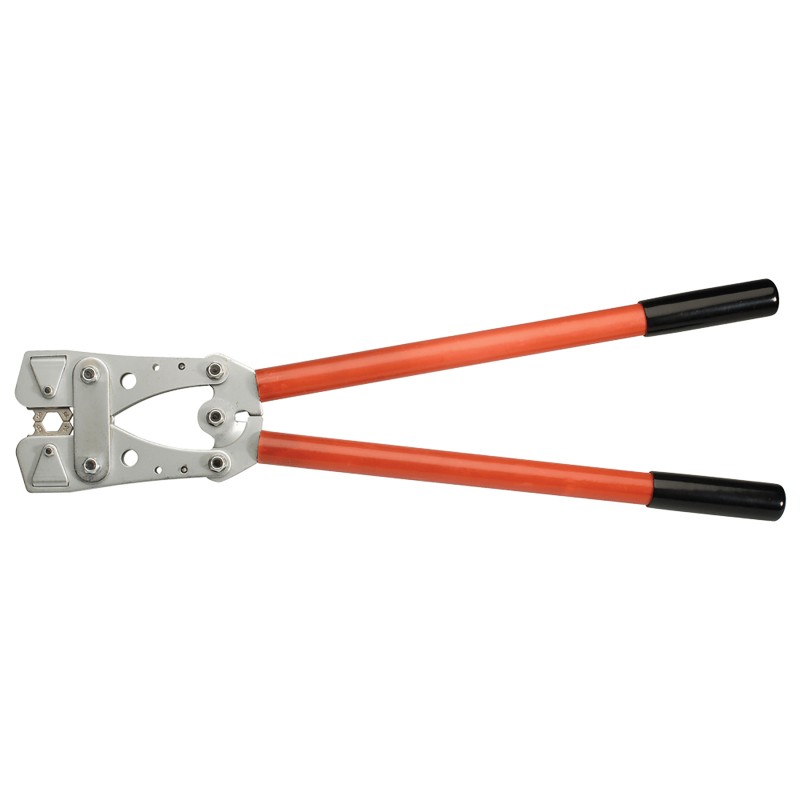 CABLE HEX CRIMPER  10-120mm2