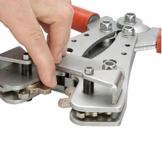 CABLE HEX CRIMPER  10-120mm2