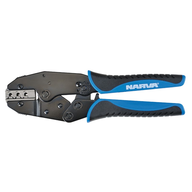 WEATHER PACK CRIMPING TOOL