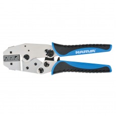 MASTER RATCHET CRIMPING SET