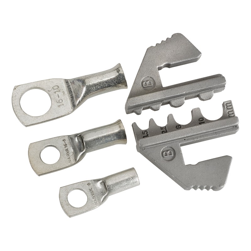 DIE ONLY TO SUIT 56513 & 56523