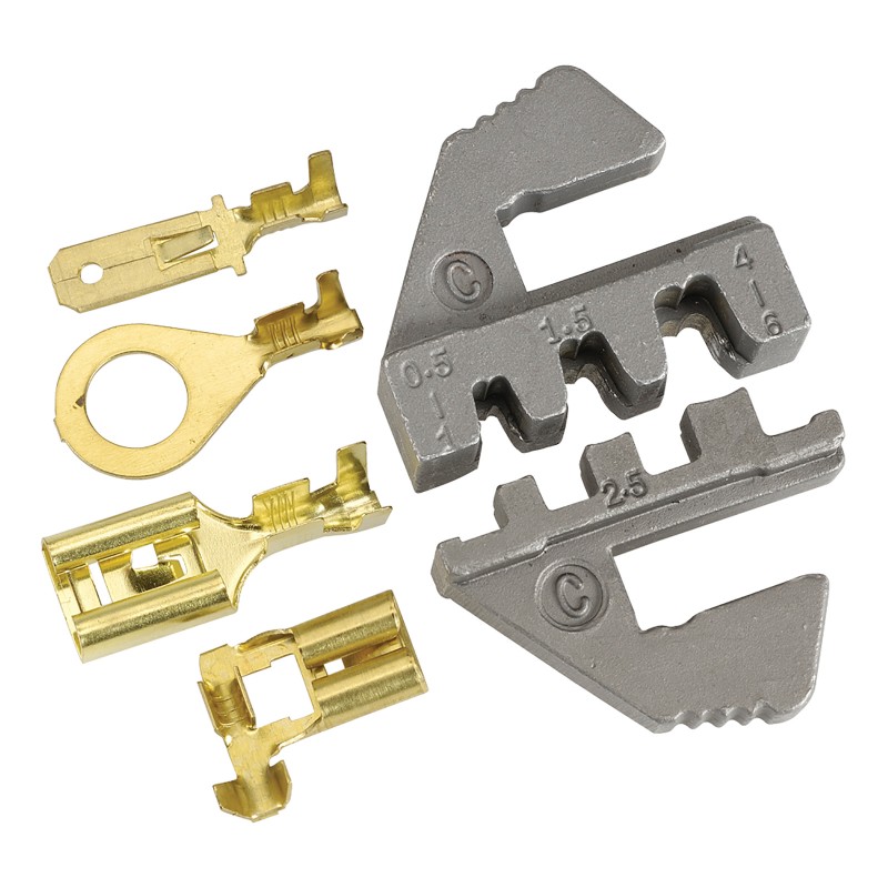 DIE ONLY TO SUIT 56513 & 56523