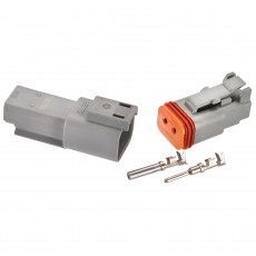 CRIMPING TOOL DEUTSCH RACHET