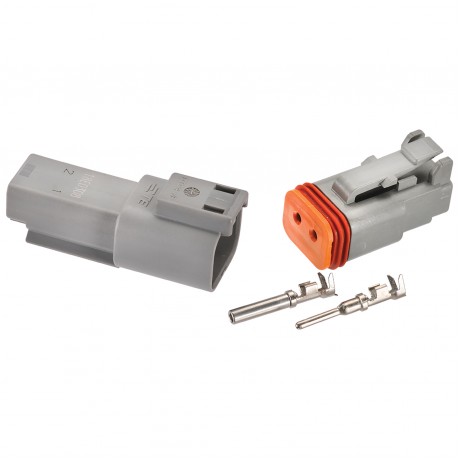 CRIMPING TOOL DEUTSCH RACHET