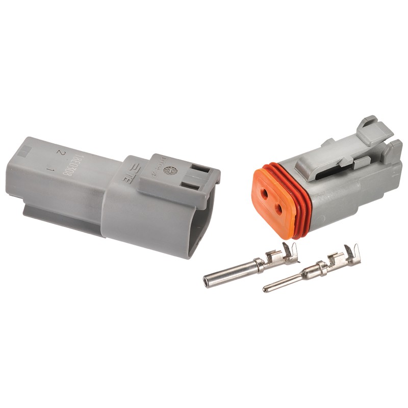 CRIMPING TOOL DEUTSCH RACHET