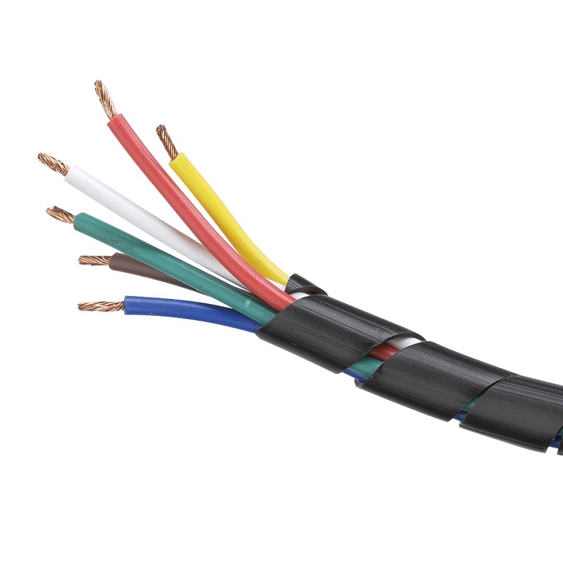 SPIRAL WRAP 12mm x 10M