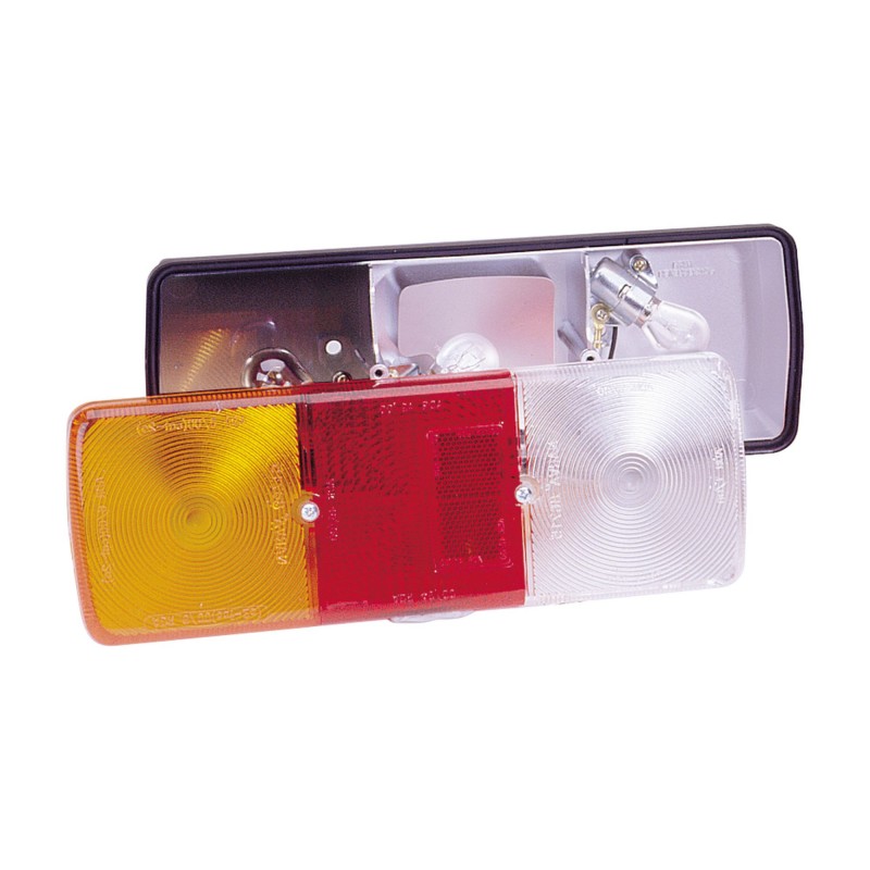 LAMP COMBO REAR STOP/DIR/REV.