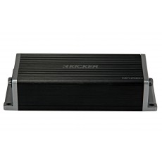 4x50W 4 CHANNEL AUTO EQ PROCESSOR CAR AMPLIFIER 