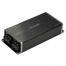 500W COMPACT MONO AUTO EQ SUBWOOFER AMPLIFIER