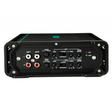 4x90W 4 CHANNEL FULL RANGE MARINE AMPLIFIER 