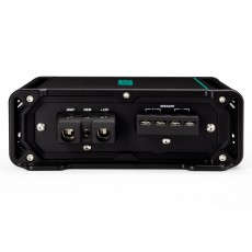 6x100W 6 CHANNEL FULL RANGE MARINE AMPLIFIER 